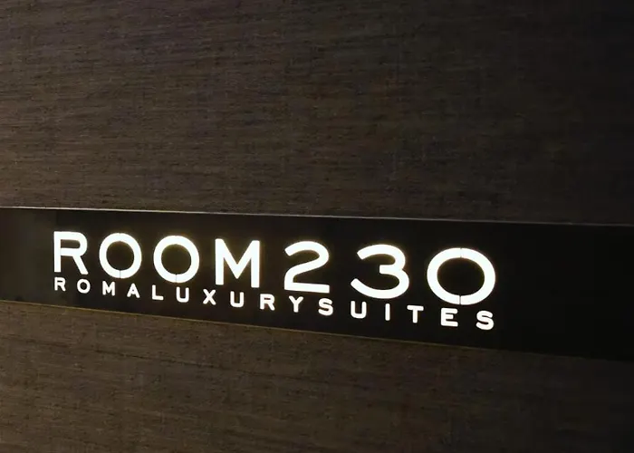 230 Luxury Maison d'hôtes