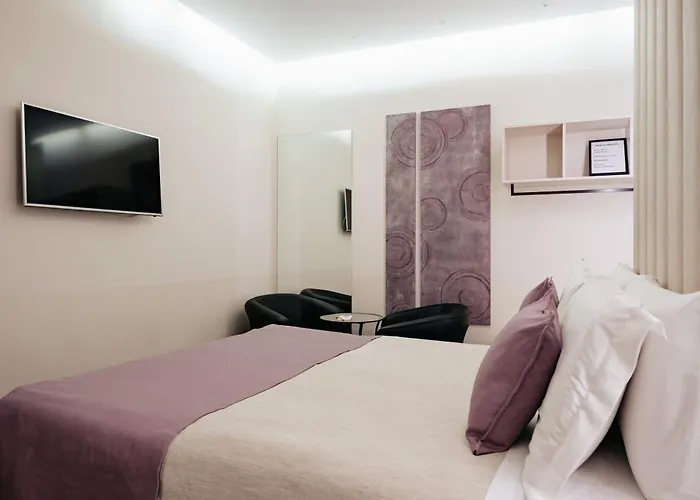 Maison d'hôtes 230 Luxury 4*