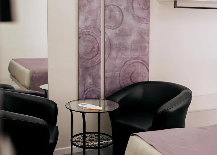 230 Luxury Maison d'hôtes Rome