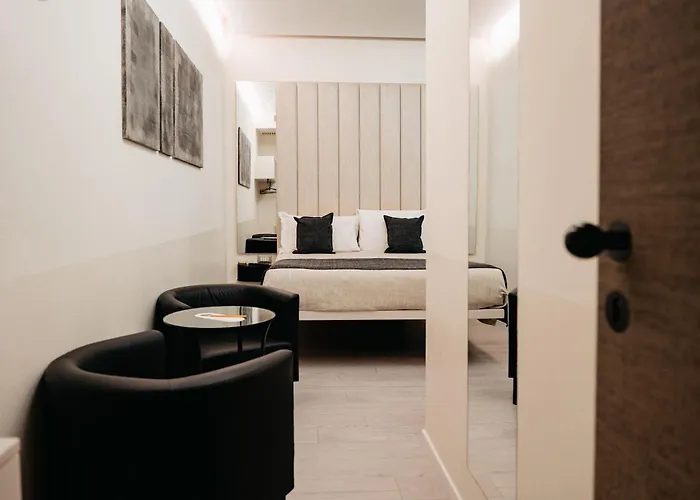 230 Luxury Maison d'hôtes 4*