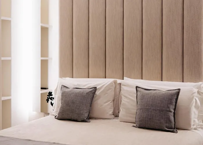 Maison d'hôtes 230 Luxury 4*