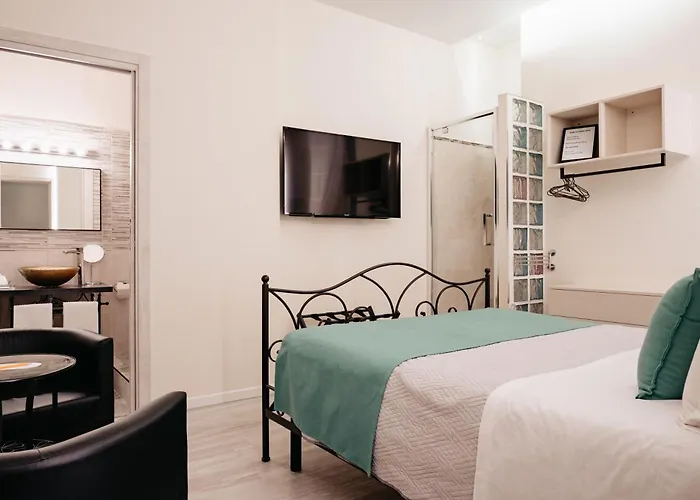 230 Luxury Maison d'hôtes 4*