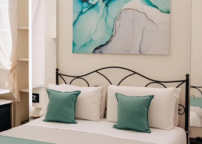 230 Luxury Maison d'hôtes Rome